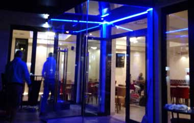 tus kabine modeli i okovi